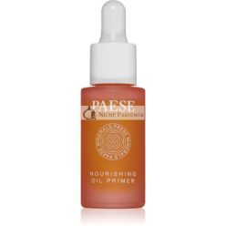 PAESE Mineralisches Nährendes Makeup-Öl, 15ml