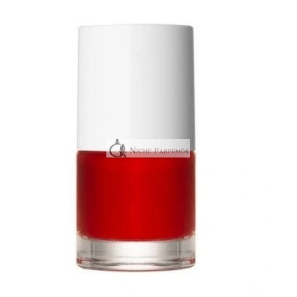 Paese Lava Red Erősítő Körömlakk 08, 11 Ml