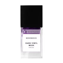 Cartier Bohoboco Dark Vinyl Musk Eau De Parfum, 50 ml