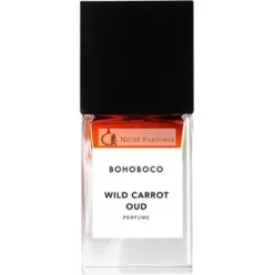 Bohoboco Extrait de Parfum Spray, 50ml