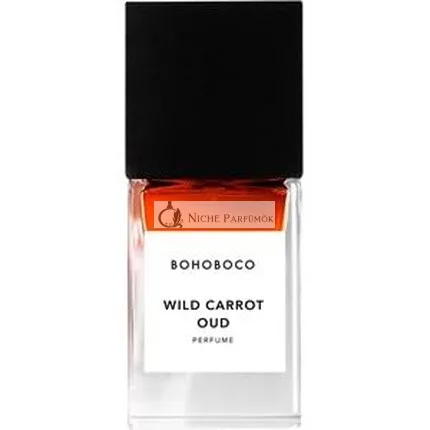 Bohoboco Extrait de Parfum Spray, 50ml