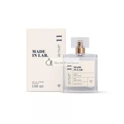 Made In Lab 11 Parfum für Frauen Edp 100ml