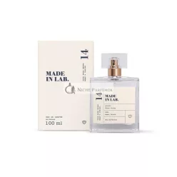 Made In Lab 14 Parfum Für Frauen Edp, 100ml