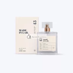Made in Lab 43 Parfüm für Frauen EDP - 100 ml
