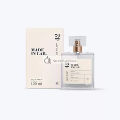 Made in Lab 42 Damenparfüm EDP, 100ml