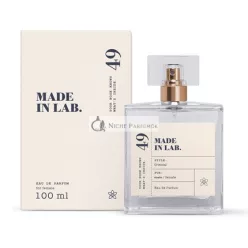 Made In Lab No.49 Parfüm