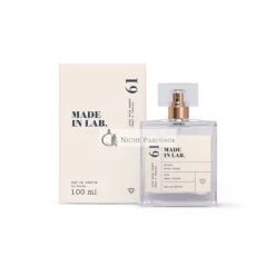   Made In Lab Elegance Envision Eau De Parfum 100ml - Exquisite Duft für Frauen