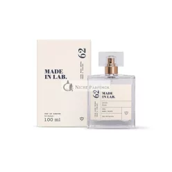 Made in Lab 62 Damenparfüm EDP 100ml