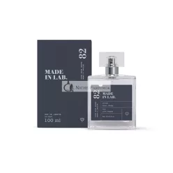 Made in Lab 82 Herrenparfüm EDP 100ml