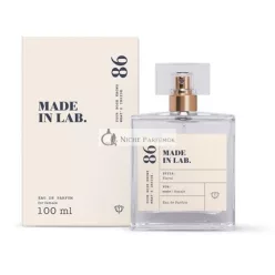 Made In Lab 86 Eau De Parfum Spray für Frauen, 100ml
