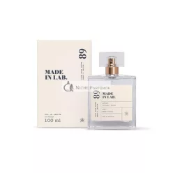 Made in Lab 89 Damenparfüm EDP 100ml