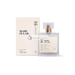 Made in Lab 91 Damenparfüm EDP, 100ml