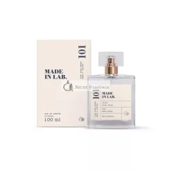   MADE IN LAB Damenparfüm 100ml inspiriert Pendant Eau de Parfum für Frauen, 100ml