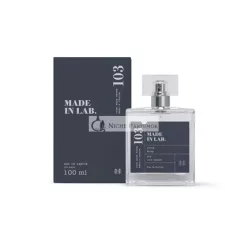 MADE IN LAB Herrenparfüm 100ml - 103 Essential