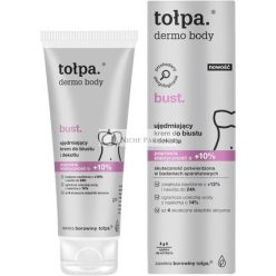 Tołpa Dermo Testápoló Mellfeszesítő Krém 125ml