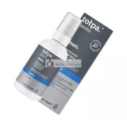 Tołpa Dermo Men Hidro Intenzív Hidratáló Víz Gél, 75ml