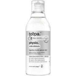   Tolpa Dermo Face Physio Microbiom Sanfter Toner-Serum 2in1, 200ml