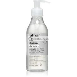   Tołpa Physio Mikrobiom Lágy Micellás Gél 195ml - Bőrápoló Tisztító