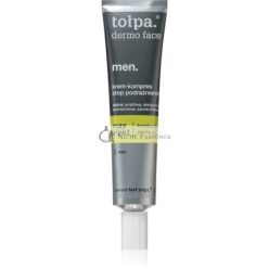 Tołpa Men Arcápoló Kompressz 40 ml