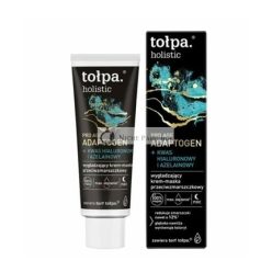   Tolpa Holistic Simító Ránctalanító Krém/Maszk Éjszakai Használatra, 40ml