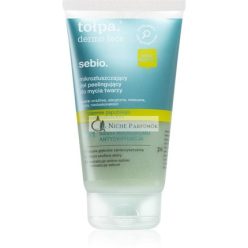   Tołpa Sebio Normalizáló Micellás Folyadék 3 az 1-ben, 400ml