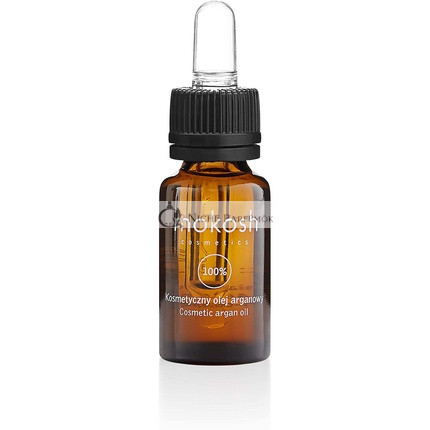 Mokosh Arganöl, 12ml