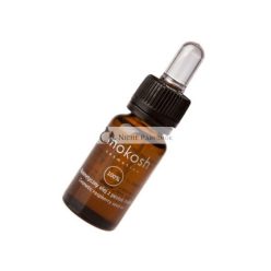 Mokosh Kosmetisches Himbeersamenöl, 12ml