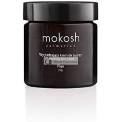 Mokosh Simító Arckrém, 60ml