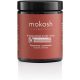 Mokosh Bräunende Körper- und Gesichtsbalm Orange & Zimt, 180 ml Glas