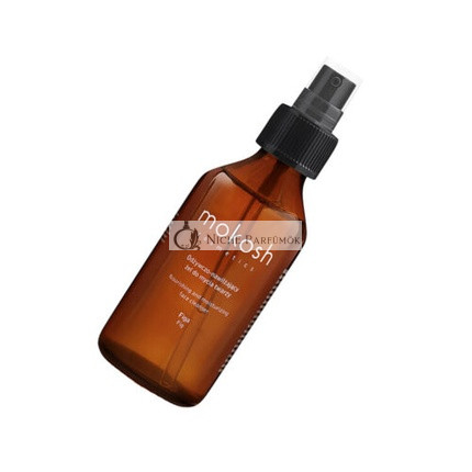 MOKOSH Tápláló Hidratáló Arcgél Füge, 100ml