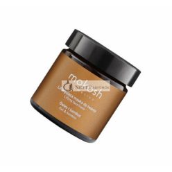 Mokosh Arcfeszesítő Maszk Zabbal és Bambusszal, 60 ml