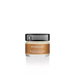 Mokosh Hafer- und Bambus Lifting-Gesichtsmaske 15ml