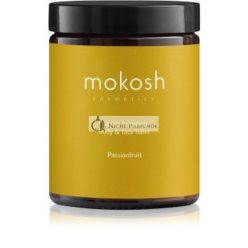   Mokosh Cosmetics Passionfruit Öntapadó Balzsam Arcra és Testre