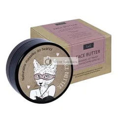 LAQ Gesichtsbutter Crememaske, 50ml