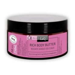 LaQ Kicia Gazdag Magnolia Testvaj 200ml