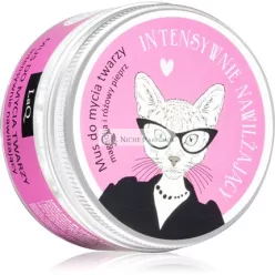 LaQ Gesichtsreinigungs-Schaum Intensive Hydration, 40g