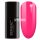 Semilac UV Nagellack Neonfarbe 517 Neon Pink, 7ml