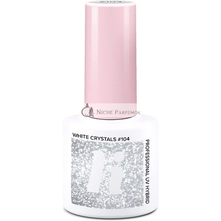 Hi Hybrid Professzionális UV Hybrid 5ml 104