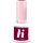 Hi Hybrid 204 Piros Málna UV Zselés Körömlakk, 5ml