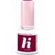 Hi Hybrid 204 Rote Himbeere UV-Gel-Nagellack, 5ml