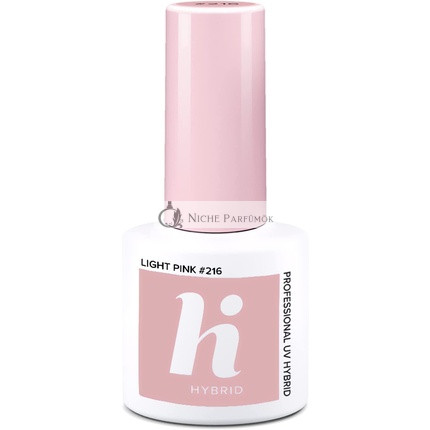 Hi Hybrid Professzionális UV Hybrid 5ml 216