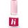 Hi Hybrid 245 Élénk Klasszikus Piros UV Körömlakk 5ml