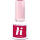Hi Hybrid 245 Élénk Klasszikus Piros UV Körömlakk 5ml
