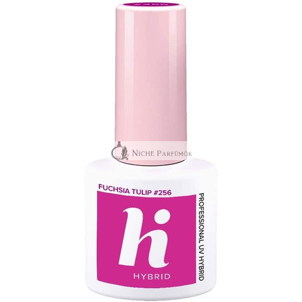 Hi Hybrid - Professzionális UV Hybrid - 5 Ml - 256