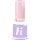 HI HYBRID UV Gél Lakk Átlátszó Levendula #301, 5ml