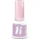 HI HYBRID #303 Körömlakk Világos Lila, 5ml