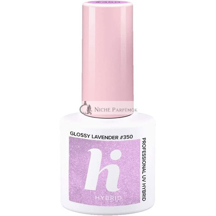 Hi Hybrid Professioneller UV Hybrid, 5ml, 350