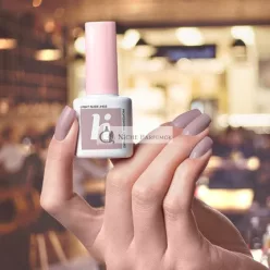 HI HYBRID #403 Körömlakk Világos Nude, 5ml