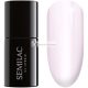 Semilac Hybrid Nagellack Pearl Mauve 218 Business Line, 7ml