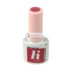 Hi Hibrid-Lakk #430 Be My Glow, 5ml